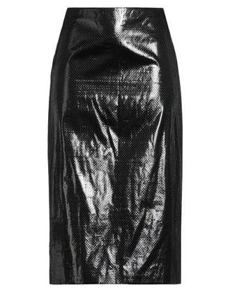 Alexander McQueen HOSEN & R&Ouml;CKE - Midi-R&ouml;cke auf YOOX.COM