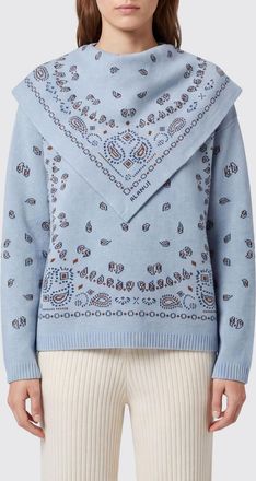 Alanui Maglia Donna colore Blue