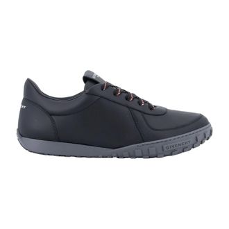 Givenchy Sneakers, male, Black, Size: 10 US Glide Sneakers