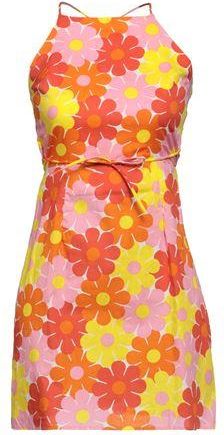 Glamorous VESTIDOS - Minivestidos en YOOX.COM