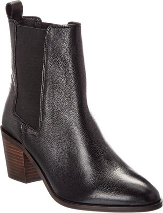 Dune London Pasil Leather Boot