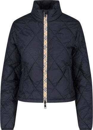 Burberry Giacca Bramford