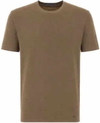 Tom Ford Uomo, Top, Marrone, XL, new