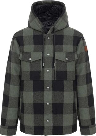Colmar Hombre, Deporte, Verde, Talla: S