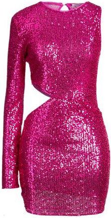 Patrizia Pepe KLEIDER - Mini-Kleider auf YOOX.COM