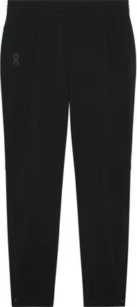 On Weather Winter Pants Laufhose f&uuml;r Herren | schwarz