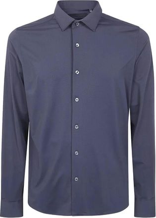 Roberto Ricci Design Oxford Open Shirt