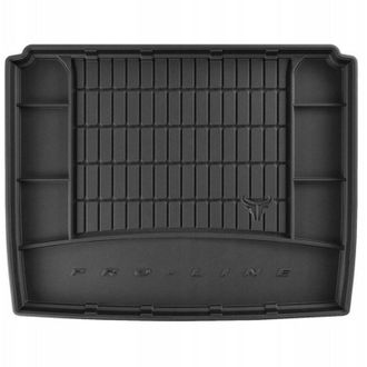 OEM Alfombrilla De Goma Para Maletero Mercedes-benz Glb X247 Desde 2019