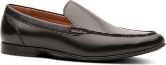 Gordon Rush Ashton Venetian Loafer in Black at Nordstrom, Size 10.5