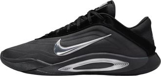 Nike (WMNS) Nike AOne Black Metallic Silver FZ8605-002