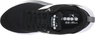 Diadora Mythos Blueshield Vigore 3 Black / White 181032-C7406 Mens