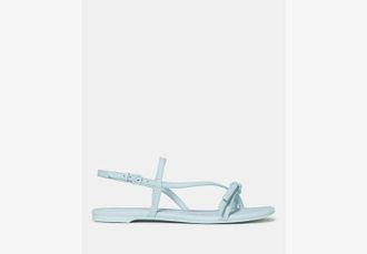 Kate Spade New York Loop Flat Sandal