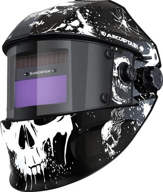 OEM Casco De Soldadura, Autooscurecimiento, Claridad &Oacute;ptica Avanzada, A