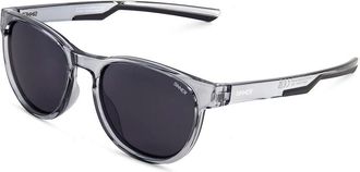 Sinner Niva Polarized SISU-933-20-P10 Mens Sunglasses Grey Size 50