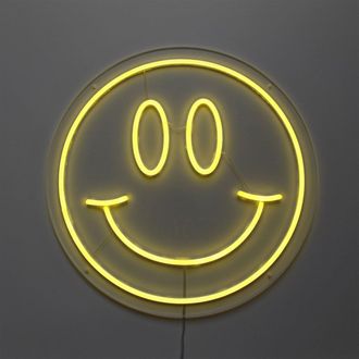 Arte Dal Mondo Adm - LED Signs smile