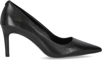 Michael Kors Alina Flex Black Pump