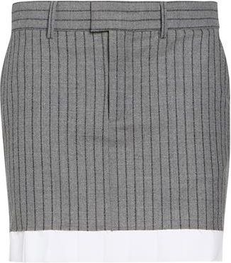 Philippe Model BOTTOMWEAR - Minigonne su YOOX.COM