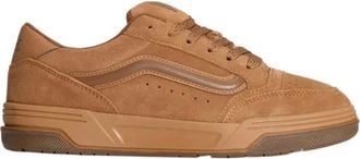 Vans Mujer, Zapatos, Marr&oacute;n, Talla: 36 EU