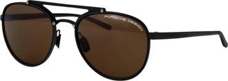 Porsche Design Hombre, Accesorios, Marrón, Talla: ONE Size