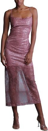 Sabina Mus&aacute;yev Cassiopeia Dress