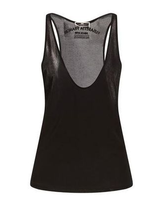 Elisabetta Franchi Tank tops