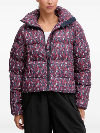 Helly Hansen Piumino Jade - Rosso