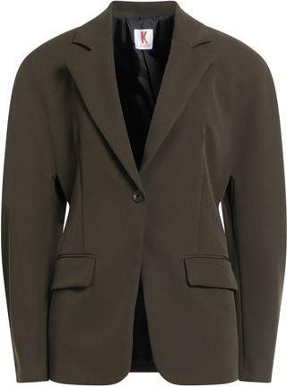 Kontatto ANZÜGE und CO-ORDS - Blazers auf YOOX.COM