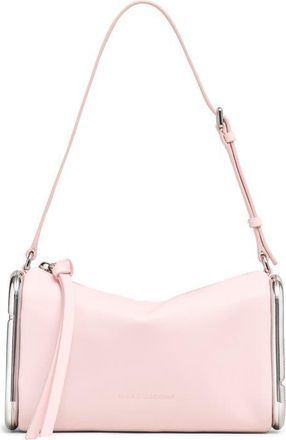 Marc Jacobs Scene Shoulder Bag in Powder Pink at Nordstrom