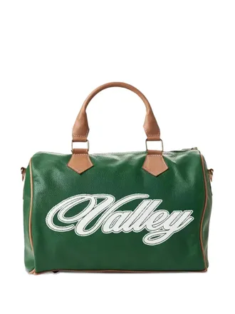 Vale Borsone Money - Verde
