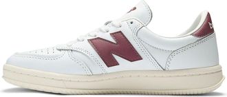 New Balance T500 UNISEX Washed Burgundy CT500LPB