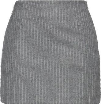 Manila Grace PARTES DE ABAJO - Minifaldas en YOOX.COM