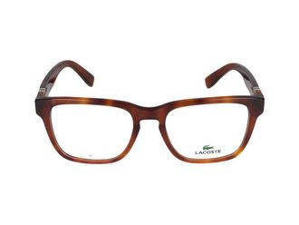 Lacoste Sonnenbrille Lacoste L2932 218 Blonde Havanna /19/145