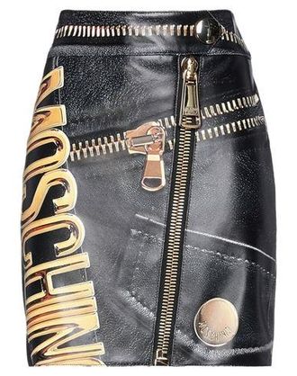 Moschino BOTTOMWEAR - Minigonne su YOOX.COM