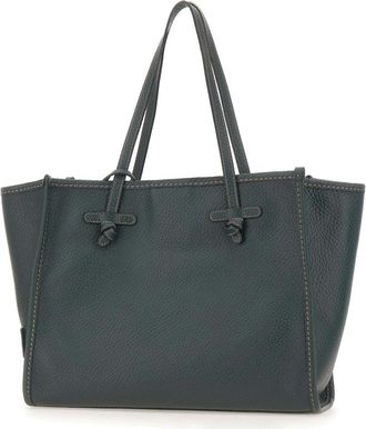 Gianni Chiarini Mujer, Bolsos, Verde, Talla: ONE Size