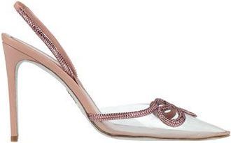Rene Caovilla FOOTWEAR - Pumps on YOOX.COM