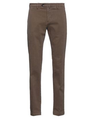 BRIGLIA 1949 BOTTOMWEAR - Pantaloni su YOOX.COM