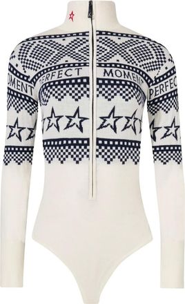 Perfect Moment Body Holiday - Bianco