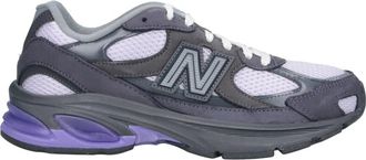 New Balance Sneakers 2010