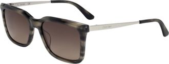 Calvin Klein CK22517S 025 zonnebril