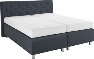 Westfalia Polsterbetten Boxspringbett in diversen Ausführungen