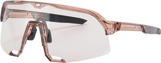 Generic Polarised Cycling Glasses - Protective Glasses for Baseball Running Sports Sunglasses Photochromic Sunglasses Frame of Glasses Outdoor Fishing Hiking 