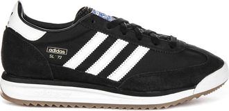 adidas Sneakers, male, Black, 6 UK, RS Trainers