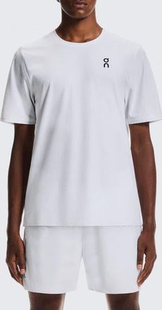 On Court-T Tennis T-Shirt in White at Nordstrom, Size Xx-Large
