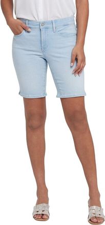 NYDJ Nydj Ella Clear Waters Short