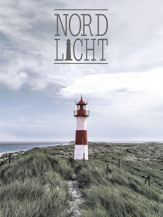 Bönninghoff Leinwandbild »Nordlicht« 1 Stk. tlg