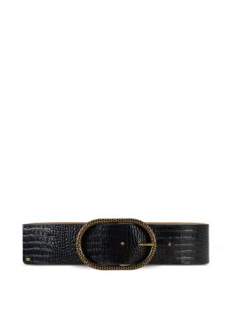 Elisabetta Franchi Belts