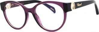 Chopard VCH350S 096Z Violet 53mm