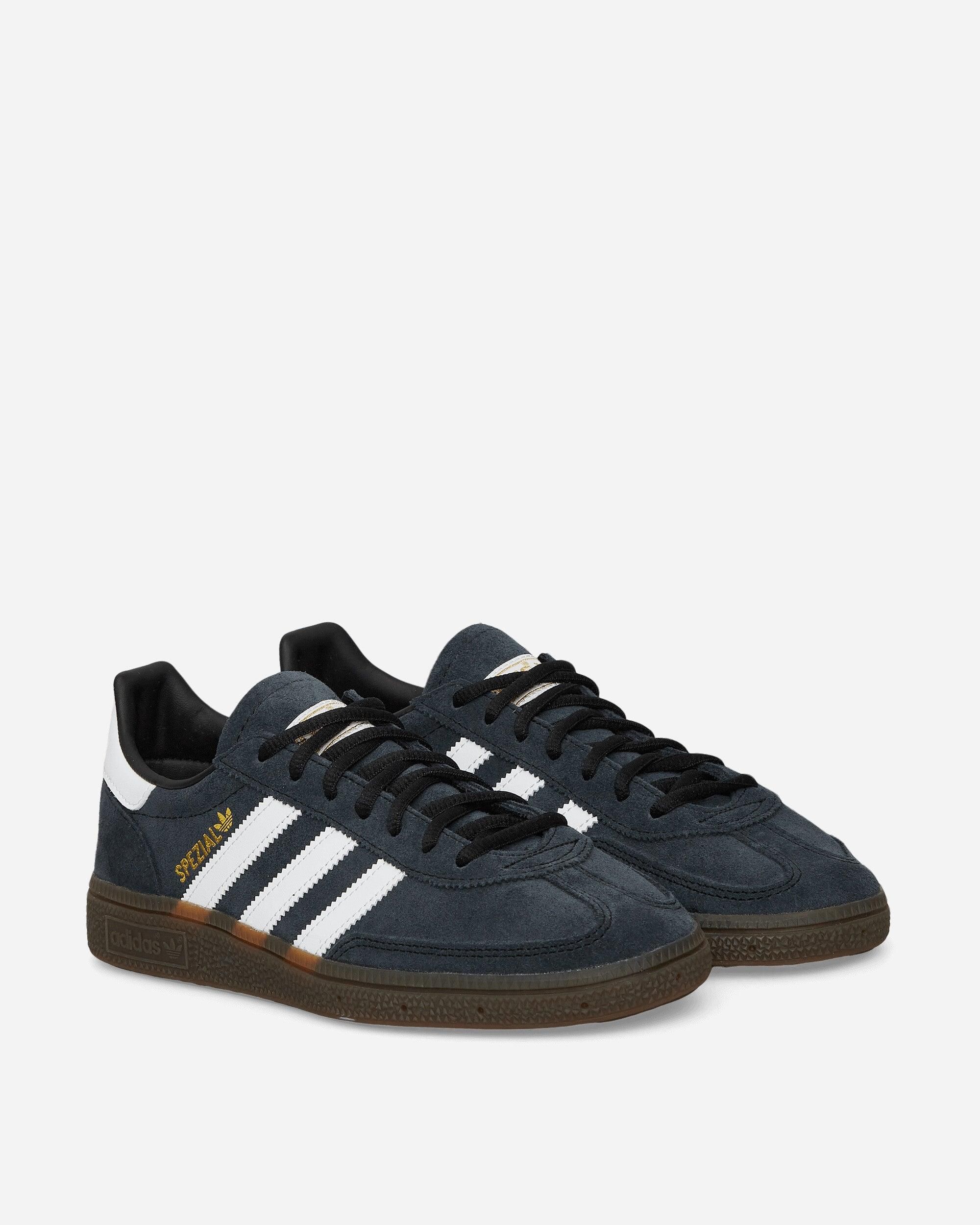 adidas Handball Spezial Sneakers Core Black / Cloud White