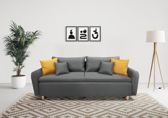 Inosign Schlafsofa