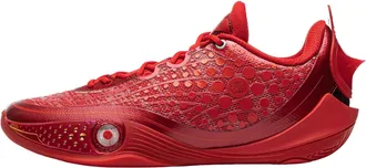 Li-Ning Way of Wade 808 6 Red Stingray ABAW009-12